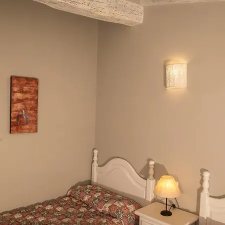 아파트 El Patio Lerones