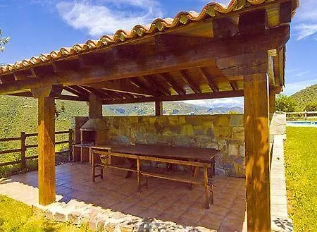 El Patio 아파트 *