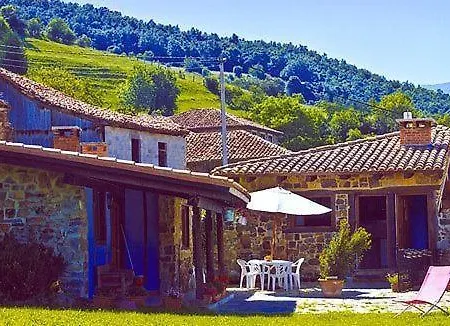 Appartement El Patio Lerones