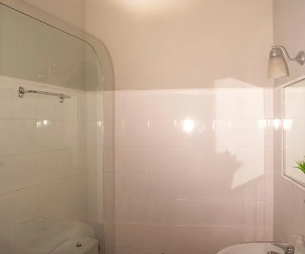 Апартаменты El Patio