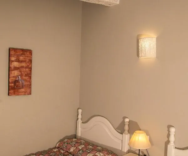 דירה El Patio Lerones