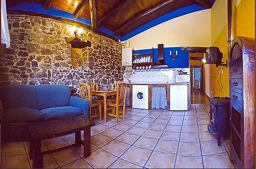 El Patio Апартаменты Леронес