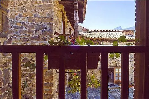 El Patio Апартаменты