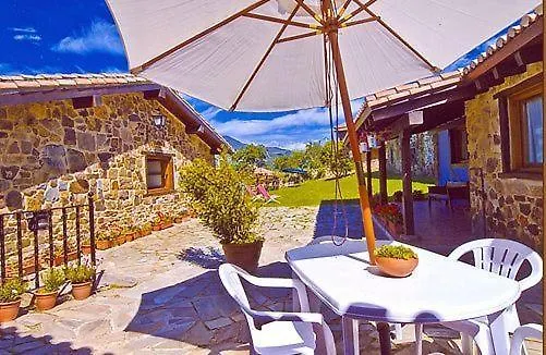 El Patio Апартаменты *