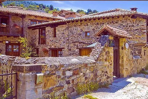 דירה El Patio Lerones