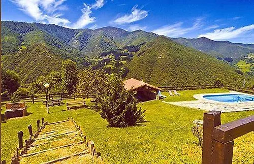 El Patio * Леронес